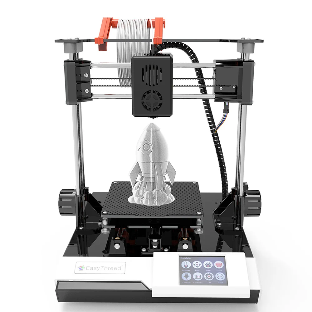 Easythreed Fdm Printing Removable 2.4 (beginners., Cura) - Commercial Use - Commercial Equipment | purchased | heating | performance - Image 11