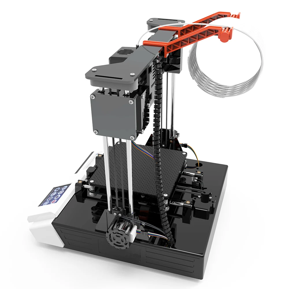 Easythreed Fdm Printing Removable 2.4 (beginners., Cura) - Commercial Use - Commercial Equipment | purchased | heating | performance - Image 16
