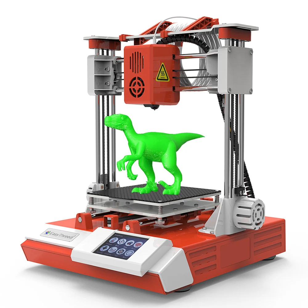 Easythreed Fdm Printing Removable 2.4 (beginners., Cura) - Commercial Use - Commercial Equipment | purchased | heating | performance - Image 24