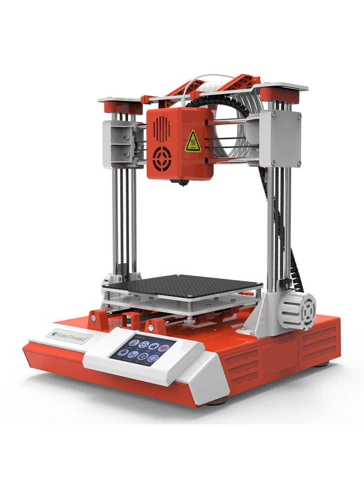 Easythreed Fdm Printing Removable 2.4 (beginners., Cura) - Commercial Use - Commercial Equipment | purchased | heating | performance - Image 29