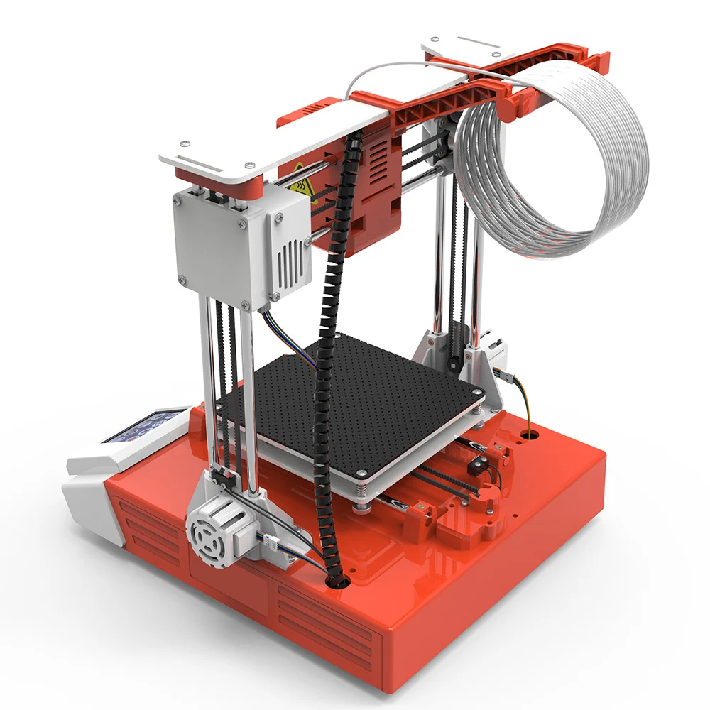 Easythreed Fdm Printing Removable 2.4 (beginners., Cura) - Commercial Use - Commercial Equipment | purchased | heating | performance - Image 30