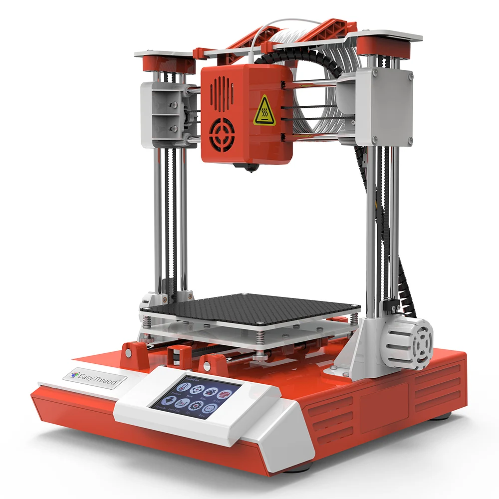 Easythreed Fdm Printing Removable 2.4 (beginners., Cura) - Commercial Use - Commercial Equipment | purchased | heating | performance - Image 31