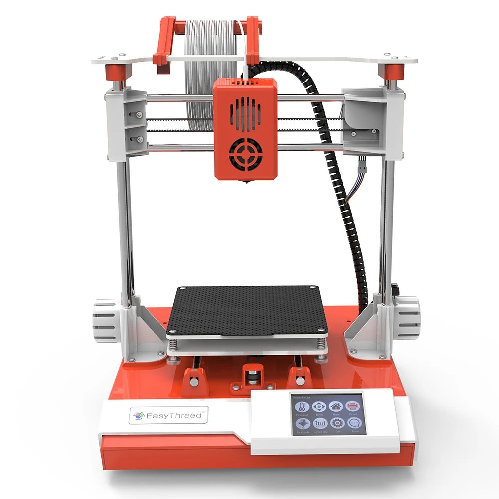 Easythreed Fdm Printing Removable 2.4 (beginners., Cura) - Commercial Use - Commercial Equipment | purchased | heating | performance - Image 32