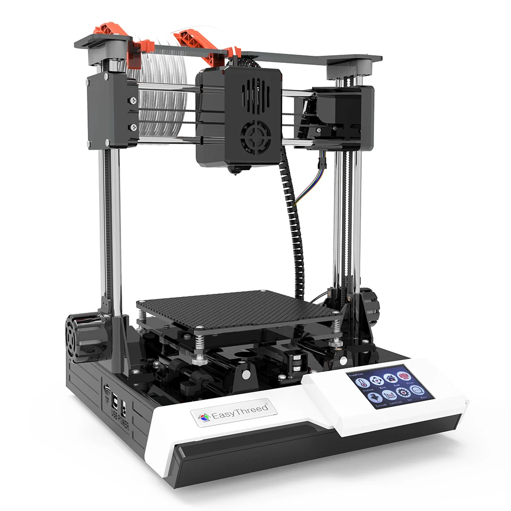 Easythreed Fdm Printing Removable 2.4 (beginners., Cura) - Commercial Use - Commercial Equipment | purchased | heating | performance - Image 8