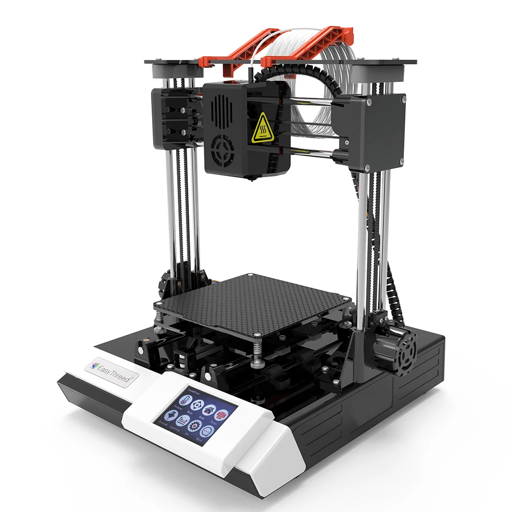 Easythreed Fdm Printing Removable 2.4 (beginners., Cura) - Commercial Use - Commercial Equipment | purchased | heating | performance - Image 9