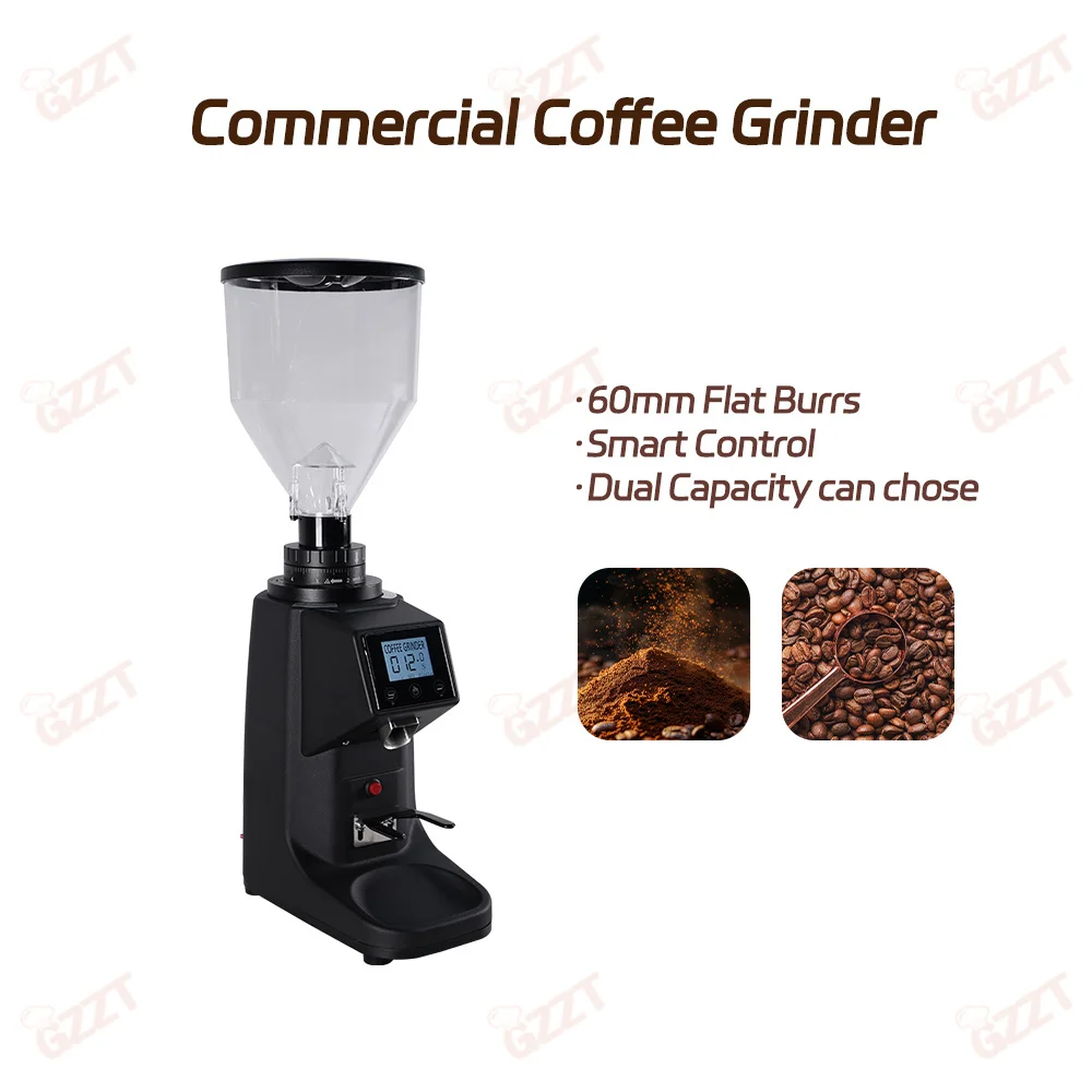 Electric 250g/750g Flat Control (220v, Aluminum) - Commercial Use - Commercial Equipment | 220V | 200W | Aluminum