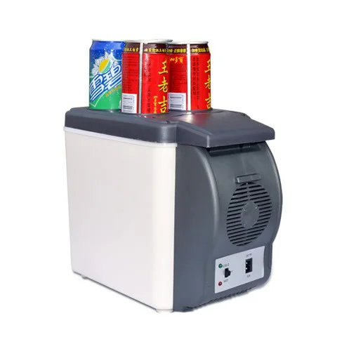 Electric Dual Portable (6l, Capacity): Commercial Equipment - Commercial Use | 6L | cool | warm | home | Commercial Equipment
