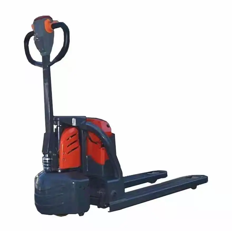 Electric Forklift Wheel (1.5 Ton-205mm) - Commercial Use - Commercial Equipment | EPT-15D | 1.5 ton-205mm | Commercial Equipment