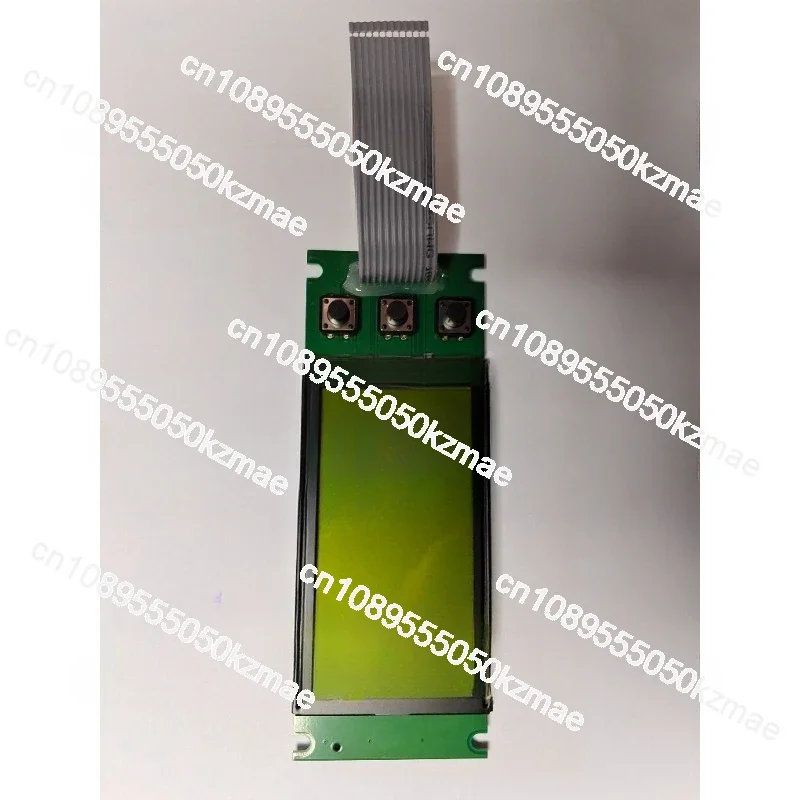 Electric Instrument 6fb15 Forklift Display 6fbr20 Accessories - Commercial Equipment Unit For Commercial Use | Commercial Equipment