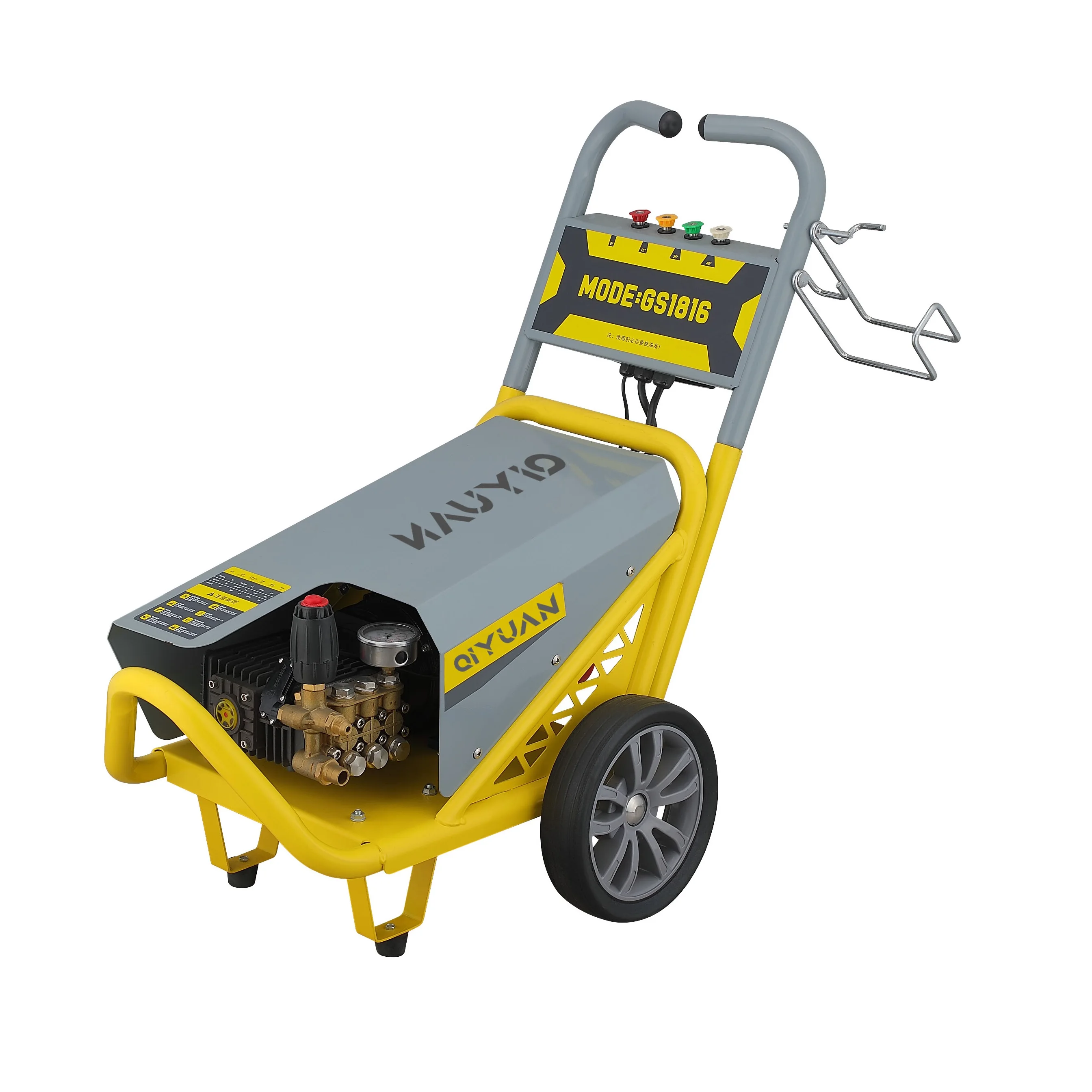 Electric Pressure 2025factory - Commercial Equipment Unit For Commercial Use - Garden | 17L | 220V | 5.5kW
