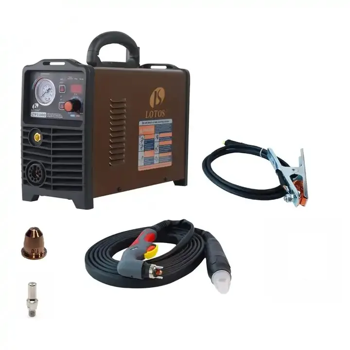 Enabled Plasma Thc Lotos Non-touch Arc (stainless Steel, Only) | Commercial Equipment | Commercial Use | 110V