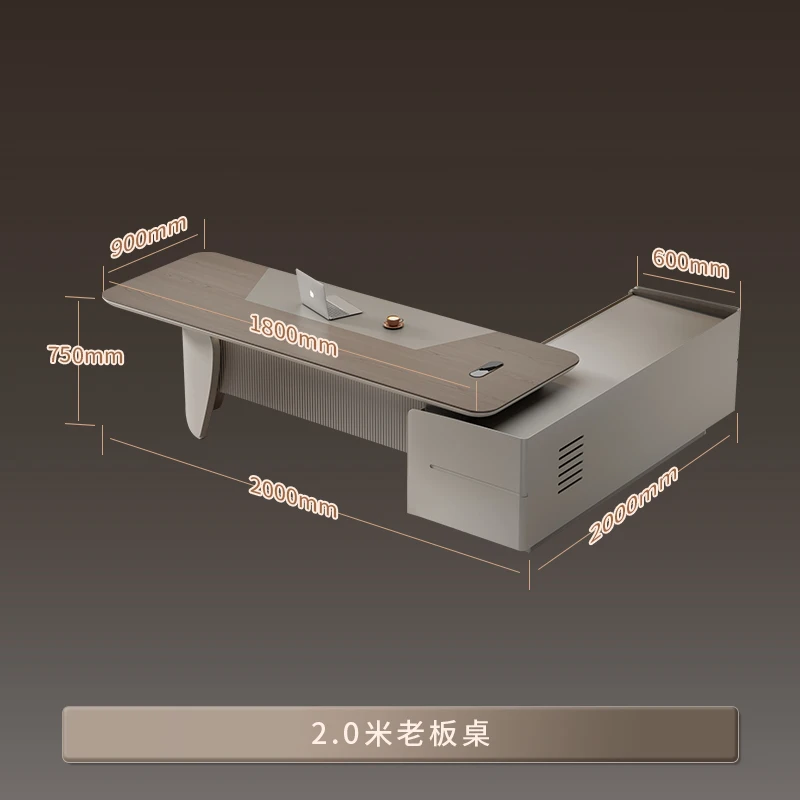 Escritorio Office Design (style 1): Commercial Equipment - Commercial Use | style 2 | style 3 | style 1 | Commercial Equipment