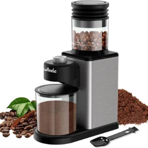 Espresso Coffee Grinder (220v, Chemex) - Commercial Use - Commercial Equipment | 220V | perfect | every | customize | Commercial Equipment