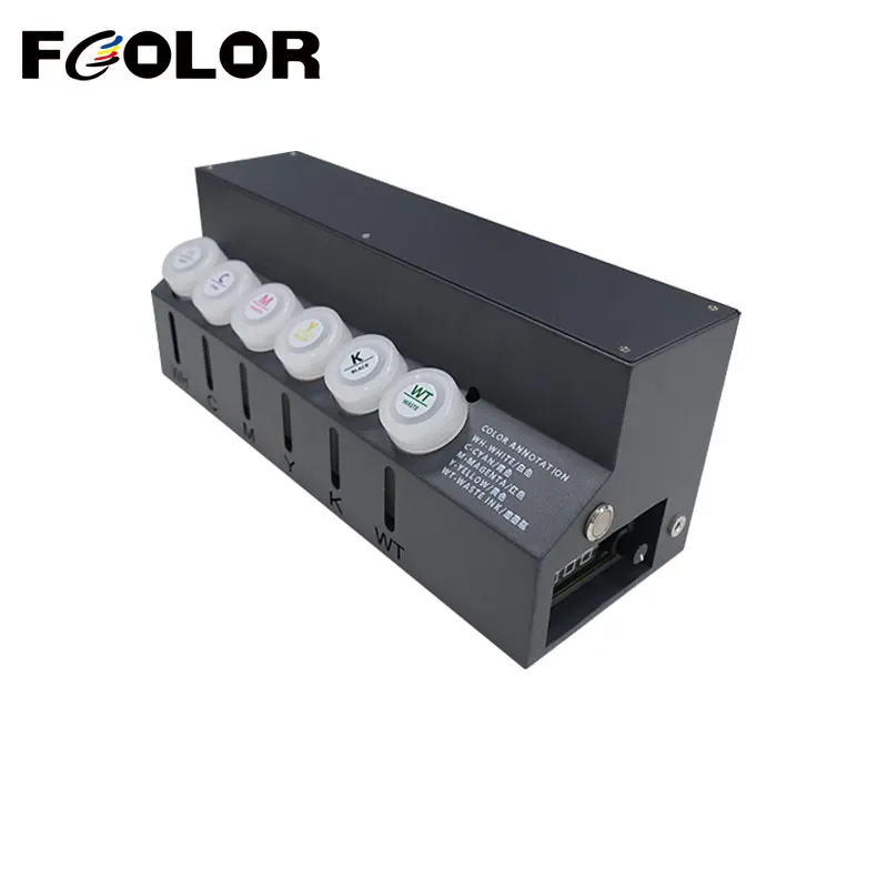 Et8550 L18050 L18058 Fcolor Ciss Et8160 (l8058, Et8500) - Commercial Equipment For Commercial Use | ET8500 | Commercial Equipment