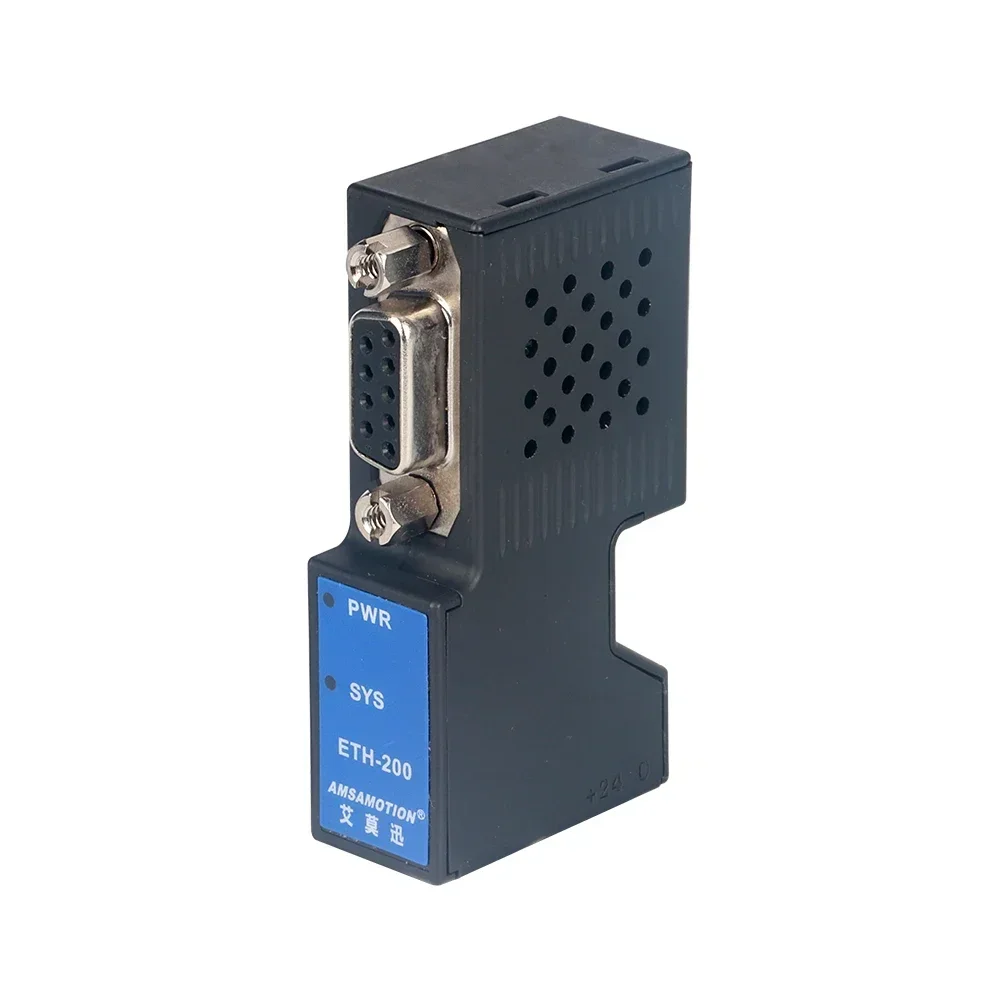 Eth-ppi Ethernet Protocol Module Tcp Siemens (other, S7300) - Commercial Equipment - Commercial Use | content | collection | vast