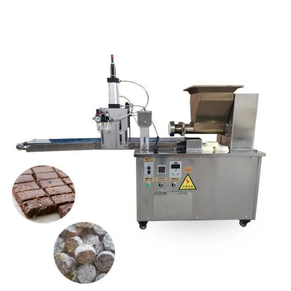 Extruder Bar Snack Maker (one-sp03) - Commercial Use - Commercial Equipment | ONE-SP03 | Commercial Equipment