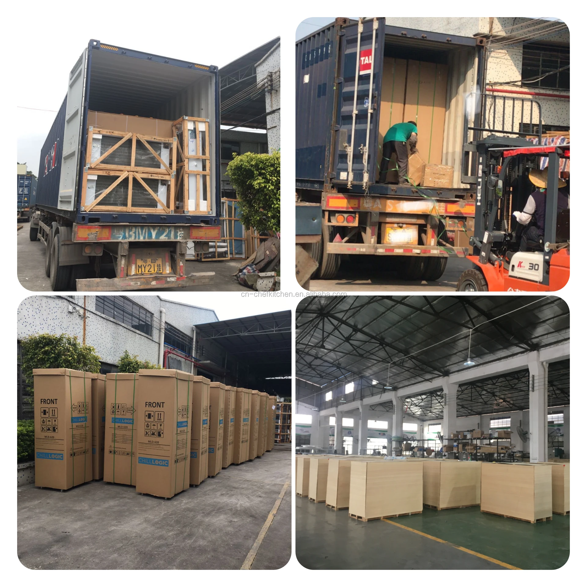 Fan System Door Refrigerator Fridge Drink (welcome., Please) - Commercial Equipment For Commercial Use | delivery | order. | customized - Image 9