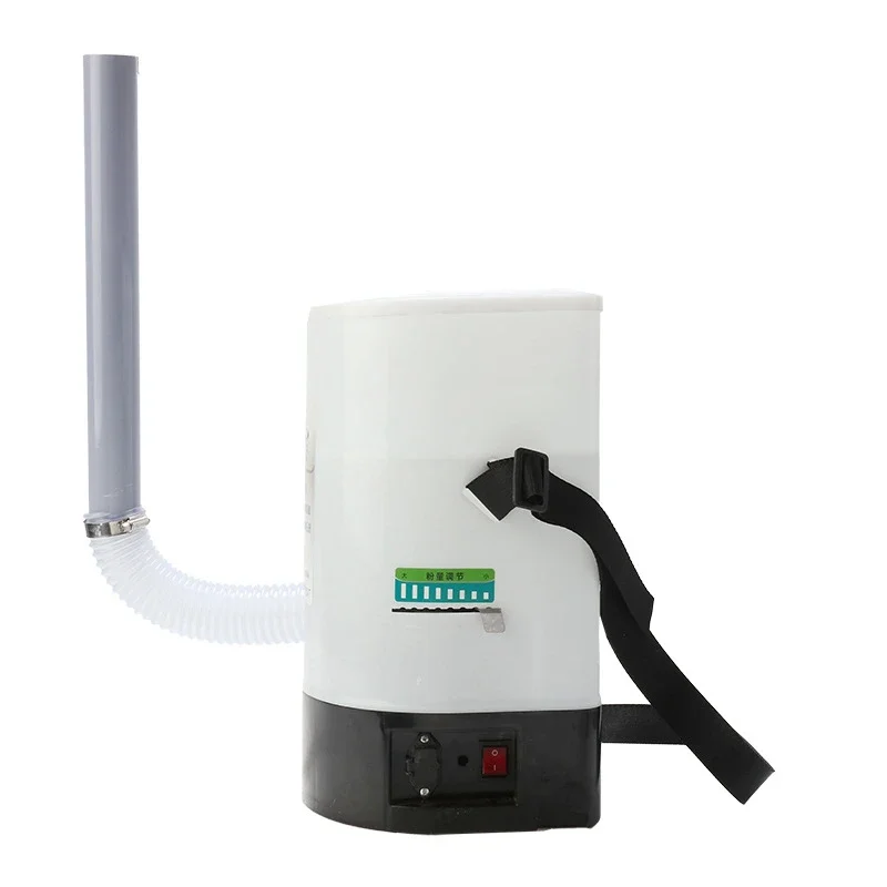 Farming Sprayer (white): Commercial Equipment - Commercial Use | WHITE | Commercial Equipment