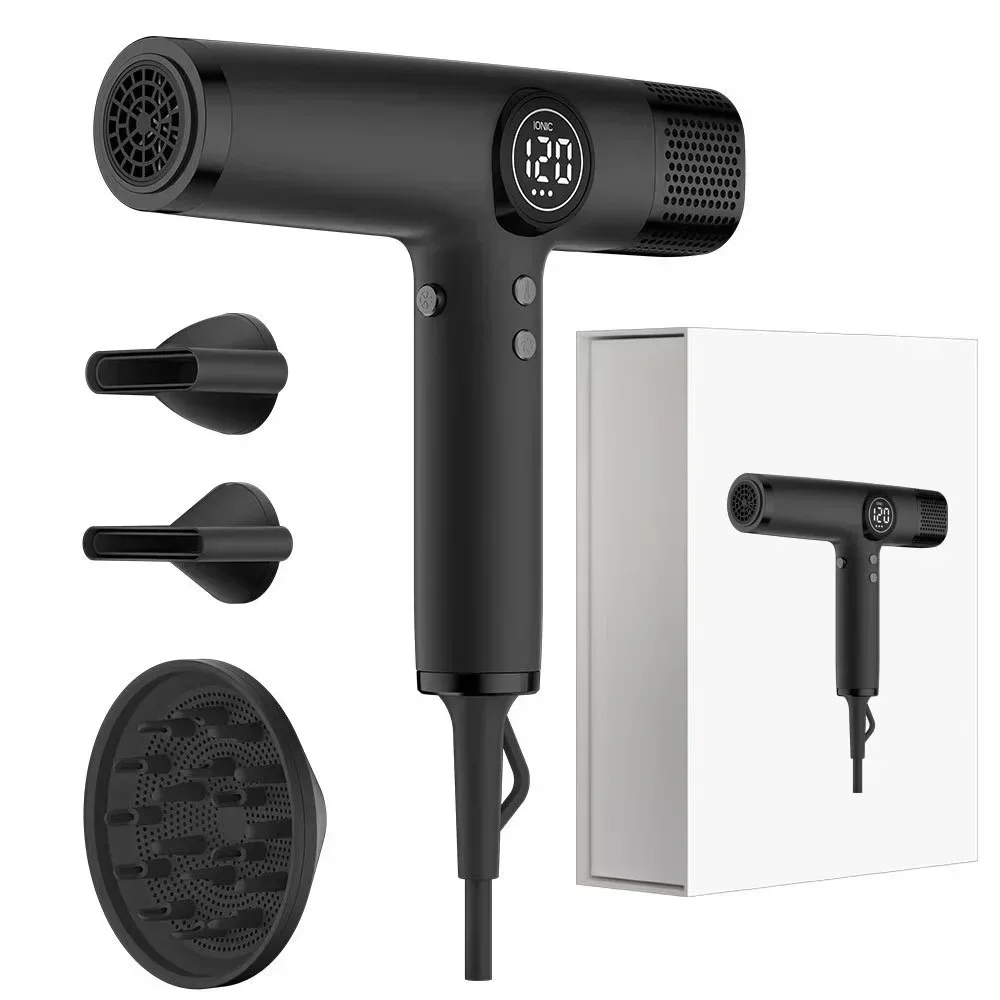 Fast 1875w 110000 (1875w, Au) - Commercial Equipment - Commercial Use | 1875W | Digital Control | GRAY | black | Commercial Equipment