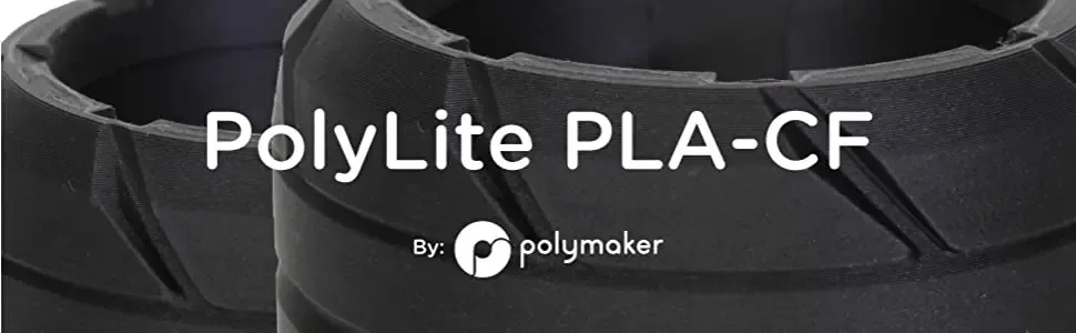 Fiber 1kg Filament Reinforced Polymaker-polylite Strong Pla (strength) | Commercial Equipment | Commercial Use | durability - Image 2