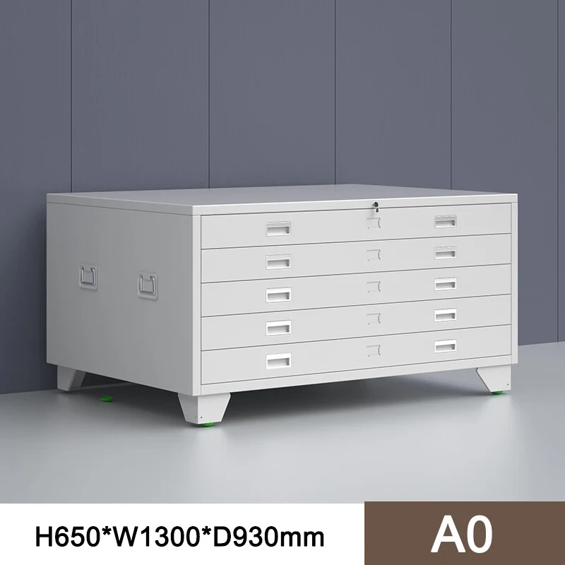 Filing Map Display Metal (product, Description) | Commercial Equipment | Commercial Use | description