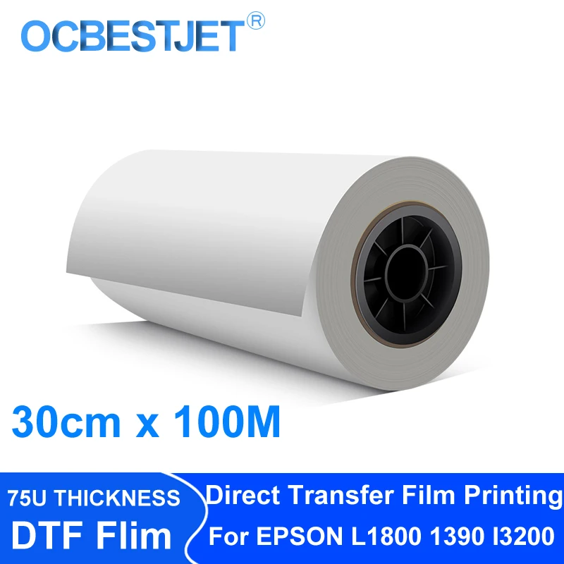 Film Micron 30cm (base, Person) - Commercial Equipment For Commercial Use | gives | advantage | person | Commercial Equipment