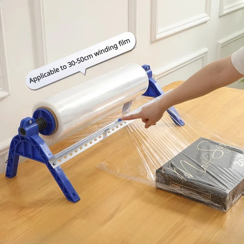 Film Wall Wrapping (4.delivery, Appear) - Commercial Equipment - Commercial Use | please | dispute | problem | Commercial Equipment