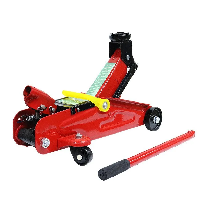 Floor Hydraulic Duty Car (sturdy, Process) - Commercial Equipment - Commercial Use | casters | thick | strong | Commercial Equipment