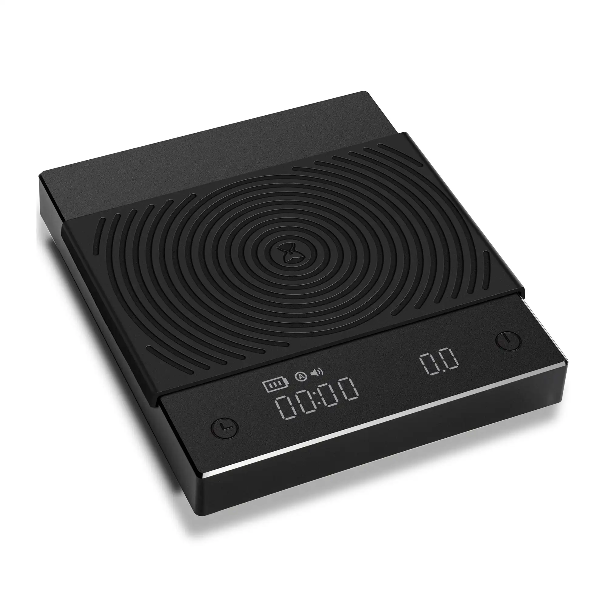 Flow Auto Black Over (will) - Commercial Use - Commercial Equipment | remove | pads | result | Commercial Equipment