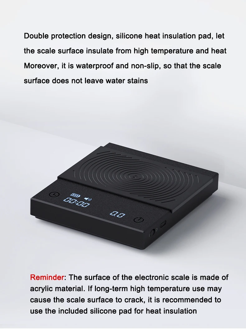 Flow Auto Black Over (will) - Commercial Use - Commercial Equipment | remove | pads | result | Commercial Equipment - Image 20
