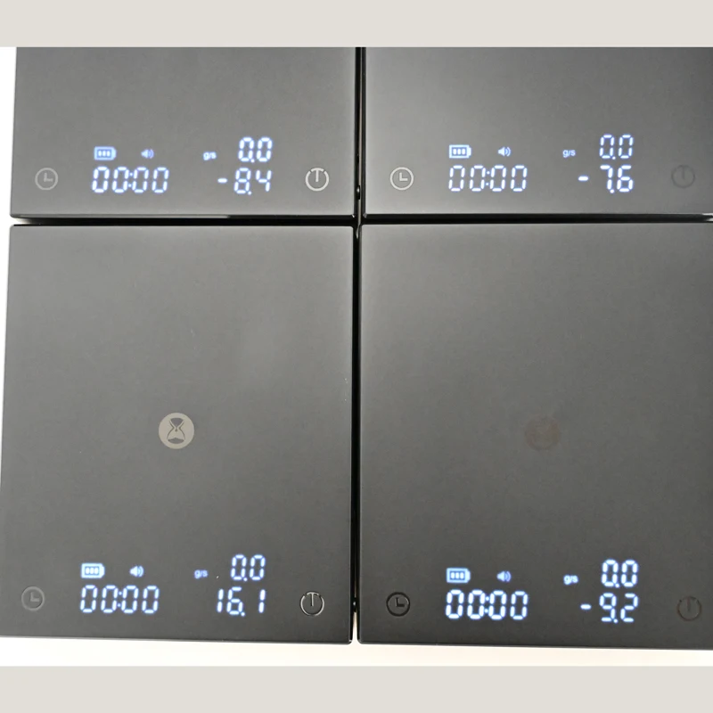 Flow Auto Black Over (will) - Commercial Use - Commercial Equipment | remove | pads | result | Commercial Equipment - Image 24