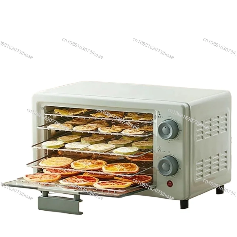 Dehydrator Fruit Meat Healthy Making Food Household (10l) | Food Dehydrator | Drying For Food Prep | 10L | Commercial Food Dehydrators