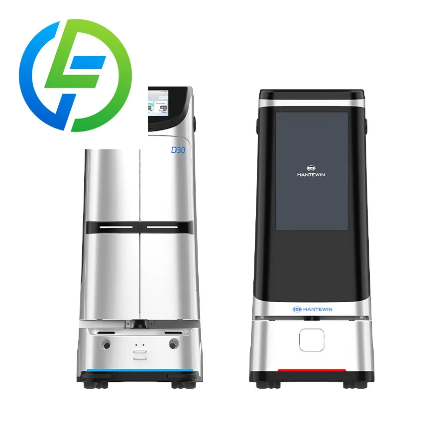 Food Robot Positioning Intelligent High-precision (70l, Packaging) - Commercial Use - Commercial Equipment | 70L | company | parameters