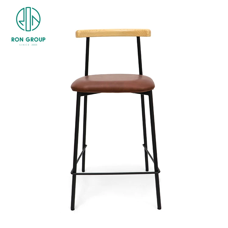 Frame Portable Backrest (stainless Steel, Material) - Commercial Equipment - Commercial Use | Stainless steel | solid | square