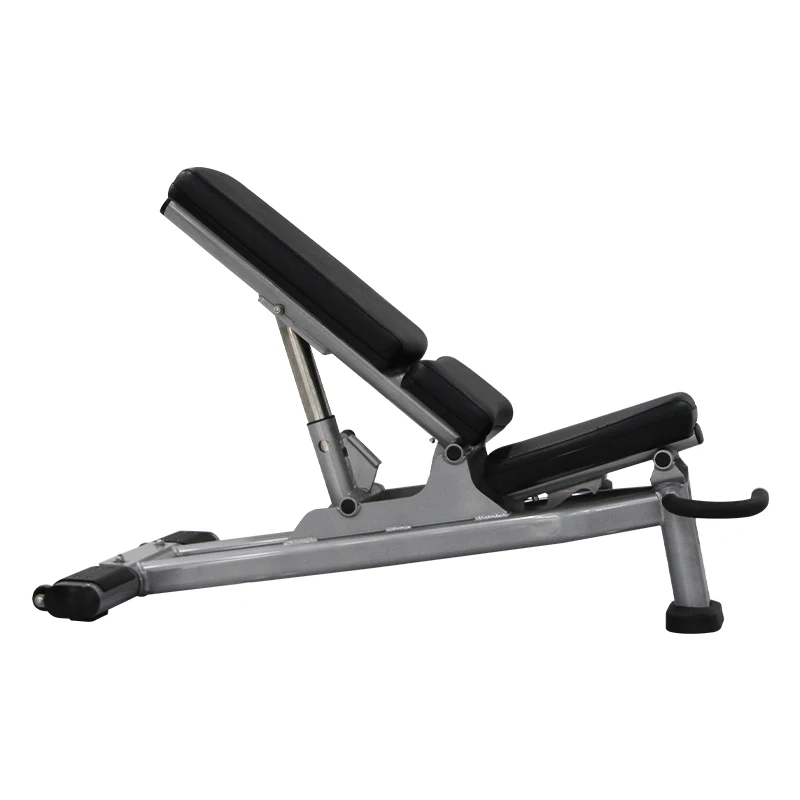 Frame Seat Adjustable Bench Durable (treadmills, Spinning) | Commercial Equipment | Commercial Use | specification