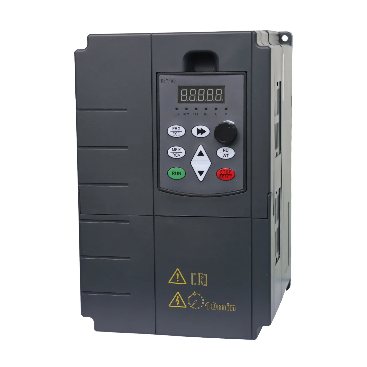 Frequency Converter Vfd - Commercial Equipment Unit For Commercial Use - General | 220V | 15kW | external - Image 4