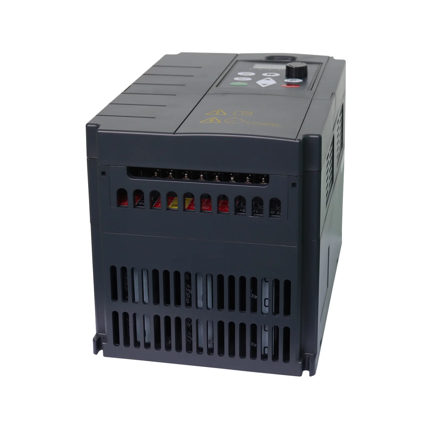 Frequency Converter Vfd - Commercial Equipment Unit For Commercial Use - General | 220V | 15kW | external - Image 5