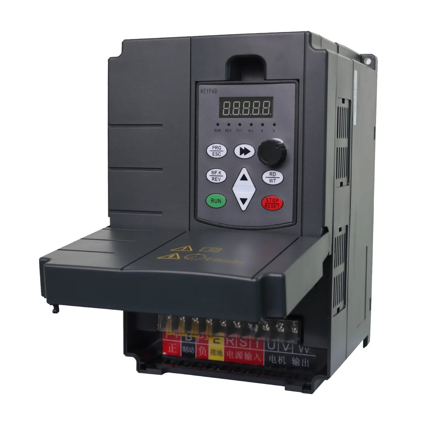 Frequency Converter Vfd - Commercial Equipment Unit For Commercial Use - General | 220V | 15kW | external - Image 6
