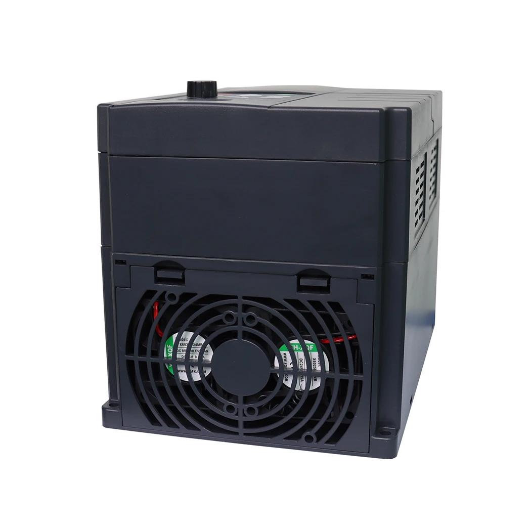 Frequency Converter Vfd - Commercial Equipment Unit For Commercial Use - General | 220V | 15kW | external - Image 8