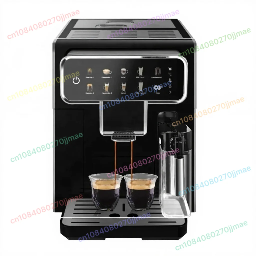 Frother Start Screen Multifunctional Espresso Fast Touch (touch Panel): Commercial Equipment - Commercial Use | Touch Panel | Commercial Equipment - Image 5