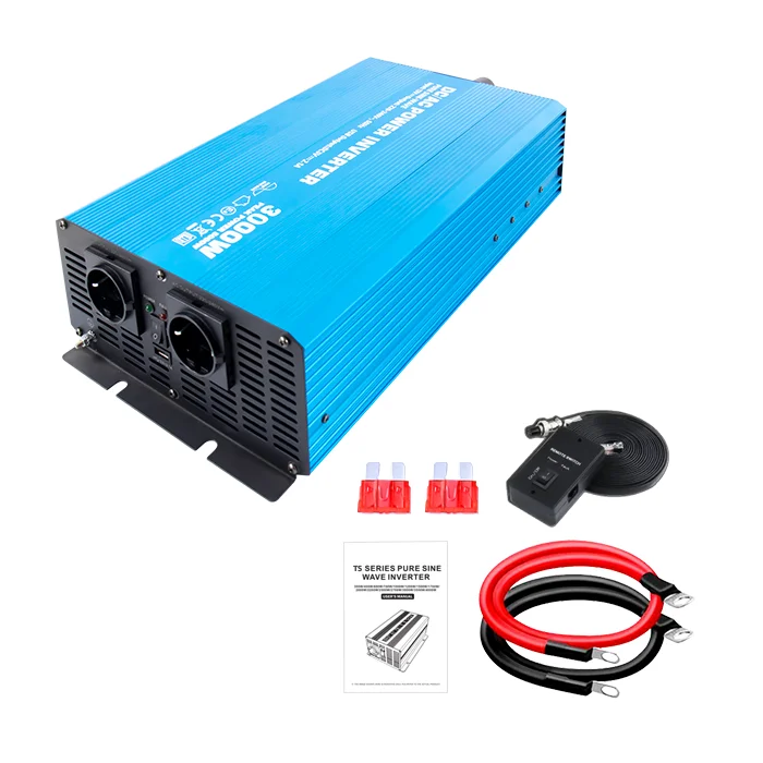 Function Sine Customizable (3000w, 110v) | Commercial Equipment | Commercial Use | 110V
