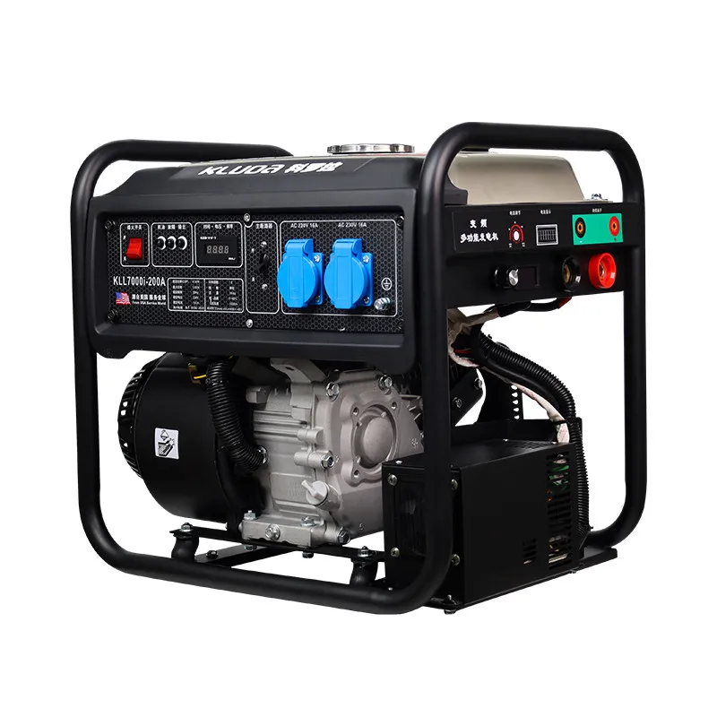 Gasoline Welding Condition (manufacture, Sailisi): Commercial Equipment - Commercial Use | origin | brand | dimensions | Commercial Equipment