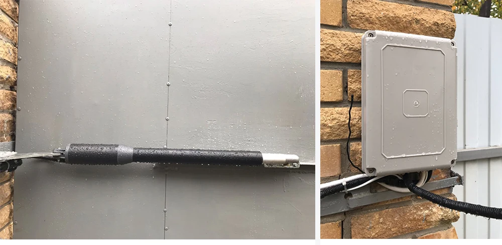 Gate Function Double (kit 1, Kit 16): Commercial Equipment - Commercial Use | kit 13 | kit 17 | kit 11 | Commercial Equipment - Image 14