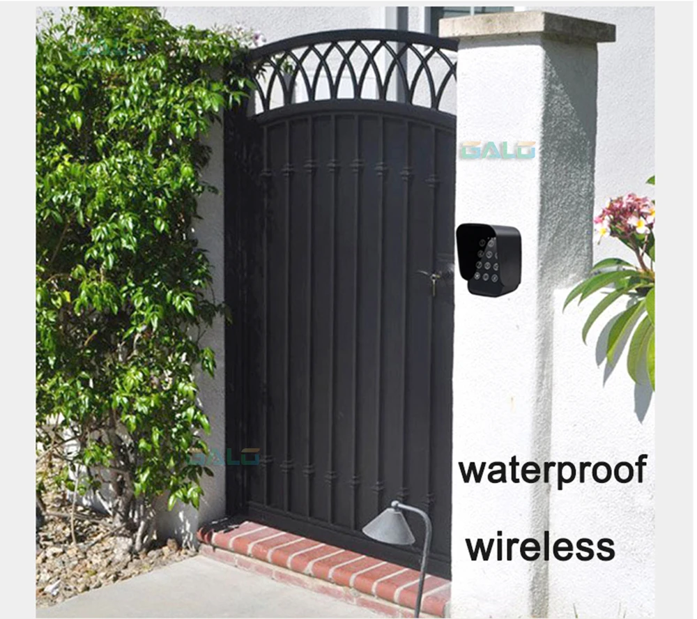 Gate Function Double (kit 1, Kit 16): Commercial Equipment - Commercial Use | kit 13 | kit 17 | kit 11 | Commercial Equipment - Image 18