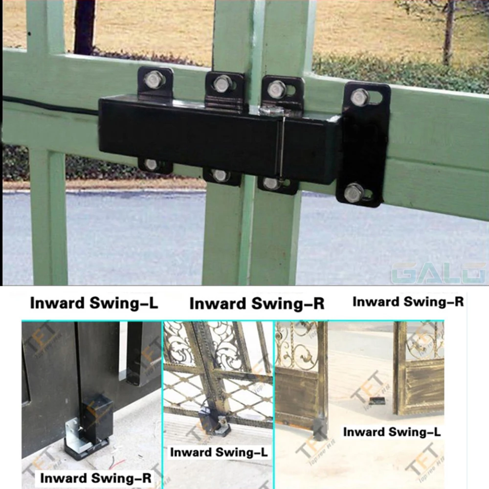 Gate Function Double (kit 1, Kit 16): Commercial Equipment - Commercial Use | kit 13 | kit 17 | kit 11 | Commercial Equipment - Image 23