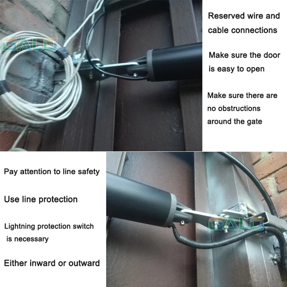 Gate Function Double (kit 1, Kit 16): Commercial Equipment - Commercial Use | kit 13 | kit 17 | kit 11 | Commercial Equipment - Image 28
