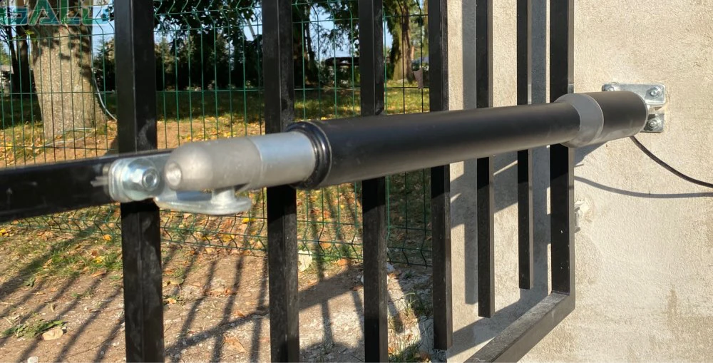 Gate Function Double (kit 1, Kit 16): Commercial Equipment - Commercial Use | kit 13 | kit 17 | kit 11 | Commercial Equipment - Image 29
