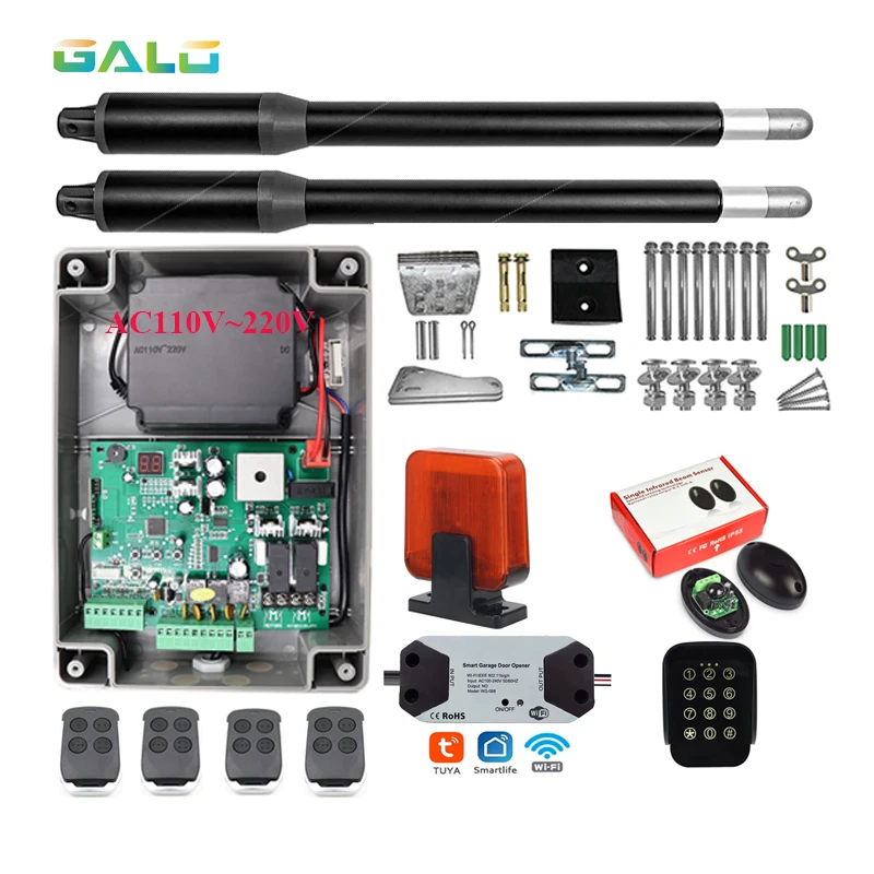 Gate Function Double (kit 1, Kit 16): Commercial Equipment - Commercial Use | kit 13 | kit 17 | kit 11 | Commercial Equipment - Image 32