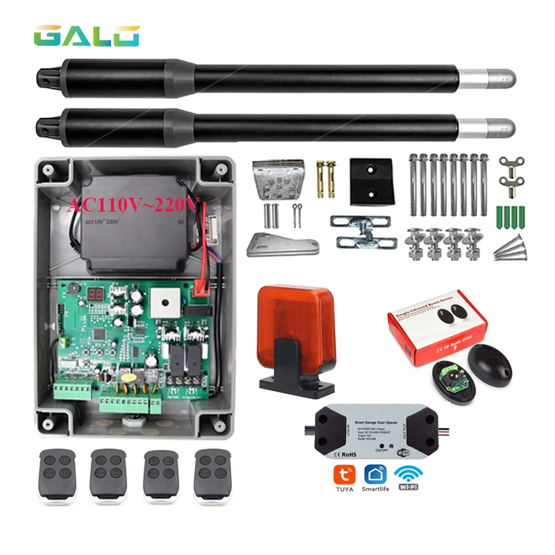 Gate Function Double (kit 1, Kit 16): Commercial Equipment - Commercial Use | kit 13 | kit 17 | kit 11 | Commercial Equipment - Image 35