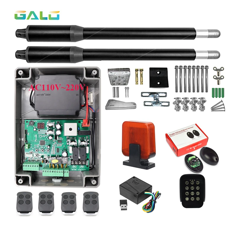 Gate Function Double (kit 1, Kit 16): Commercial Equipment - Commercial Use | kit 13 | kit 17 | kit 11 | Commercial Equipment - Image 36